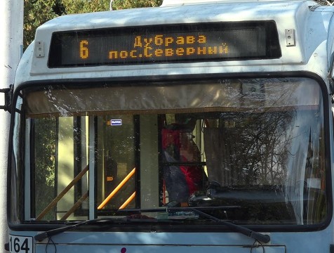 Троллейбусный парк полностью обновят в ближайшие 2 года в Калуге