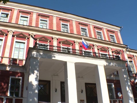 В калужском центре допобразования им Гагарина пройдёт день открытых дверей