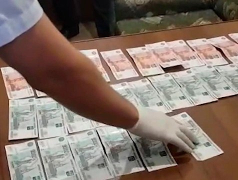 Директор калужской компании оштрафован за коррупцию