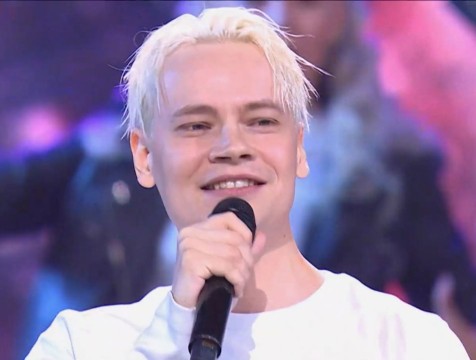 Shaman и Газманов войдут в новую школьную программу