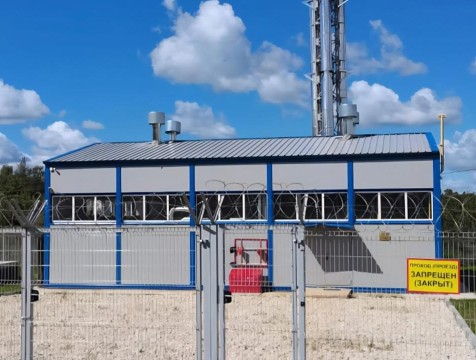 Котельная в Малоярославце прошла проверку Ростехнадзора