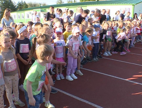 Юные калужане открыли 6-й 