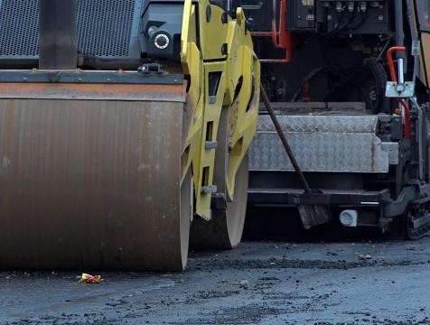 Часть улицы Труда в Калуге перекроют на ночь