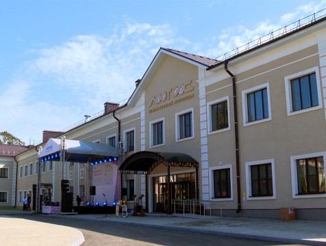 Первый в РФ технический колледж под покровительством РПЦ открылся в Боровске