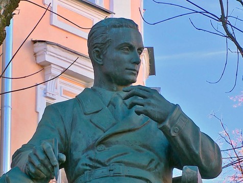 Рекордные 283 заявки поступили на Всероссийский литературный фестиваль в Калуге