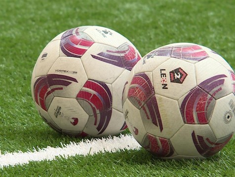 Калужская команда ЮФЛ поднялась на вторую строчку турнирной таблицы