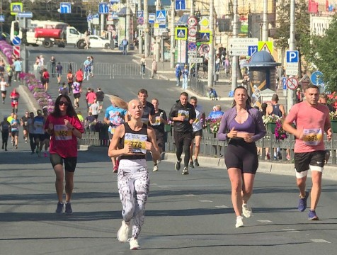 Калужан приглашают принять участие в 