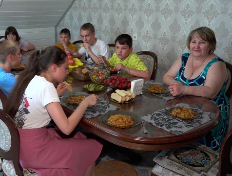 В Калужской области ужесточили требования по программе обеспечения семей жильем