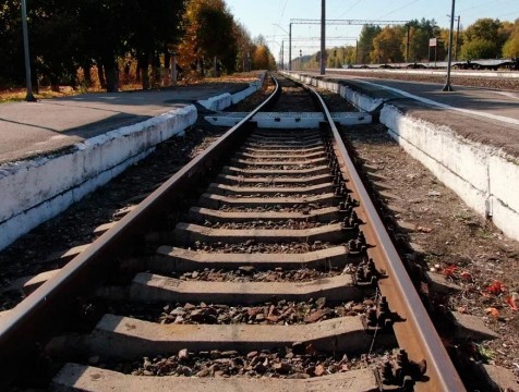 В Калуге завершено дело о терактах на железной дороге