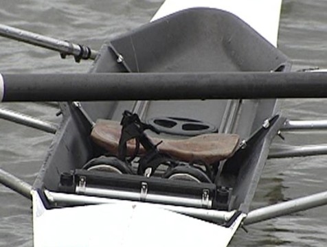 Гребцы из Калуги завоевали золото и бронзу на чемпионате России