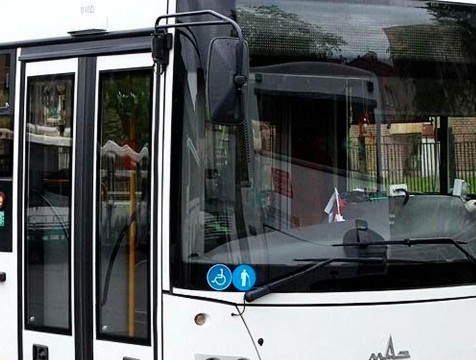 Подписан контракт на поставку 4 новых автобусов в Обнинск