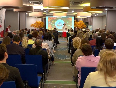 VII Гражданский форум прошёл в Калуге