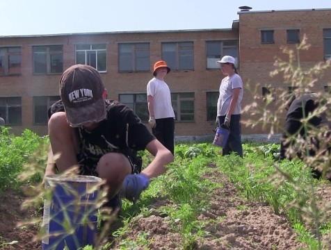 Калужские минсельхоз и минобрнауки подписали соглашение о развитии агроклассов