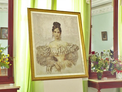 Натальин день пройдет в Полотняном Заводе