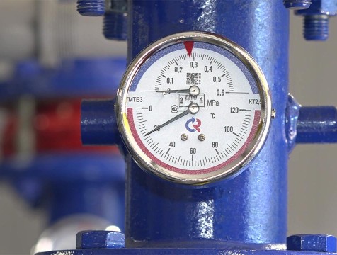 К отопительному сезону Калужская область готова на 98%