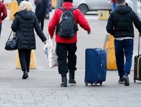 На 60% за шесть лет увеличился поток туристов в Калужскую область