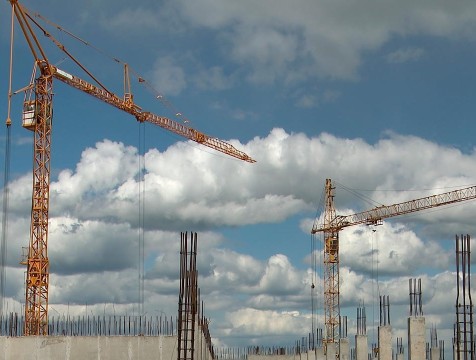 Банкротство застройщика ЖК 