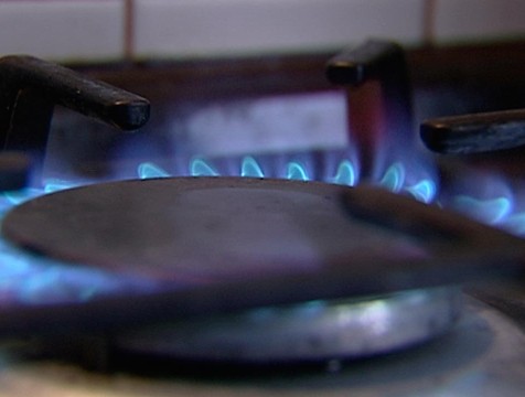 Минимум 400 домам подключили газ за последние 5 лет в Мещовском районе