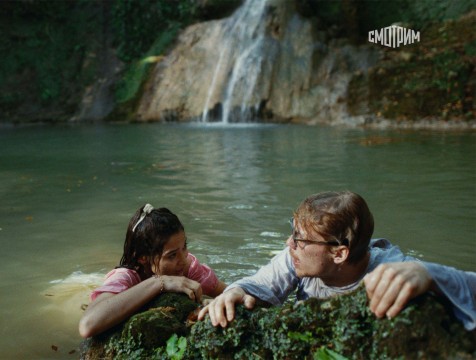 Новая комедия 