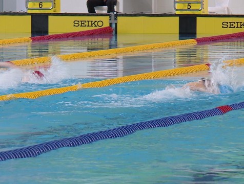 Калужские школьники отличились на Всероссийской летней Гимназиаде