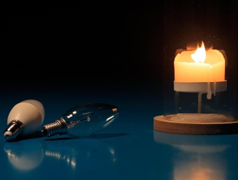 6 улиц Калуги обесточат 10 сентября