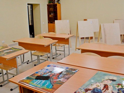 В Малоярославце подвели итоги капремонта учреждений культуры за последние 5 лет