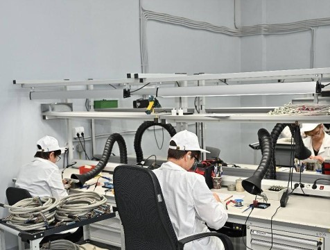 В Обнинске открылась базовая кафедра МГТУ 