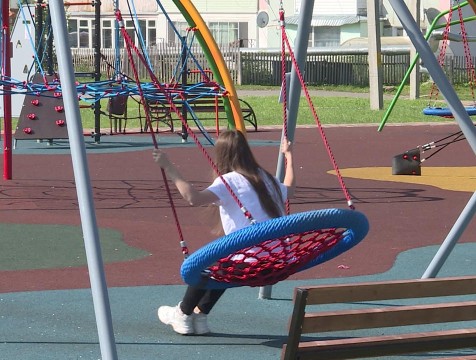 Нацпроекты в Калужской области профинансированы на 1,7 млрд рублей