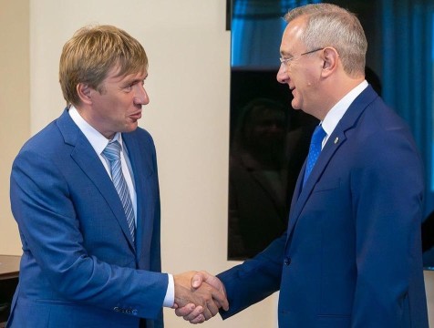 Руководитель 