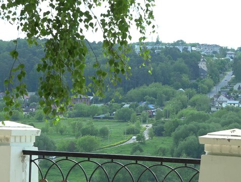 К выходным похолодание придет в Калужскую область