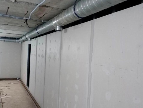 15 сентября завершится второй этап капремонта музея в Жиздре