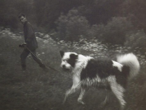 Фотовыставка о жизни небольшого поселка открылась в Калуге