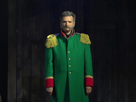 Калужский драмтеатр откроет 249 сезон премьерой 