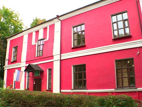 Музыкальный колледж Танеева переедет в бывший корпус калужской Бауманки