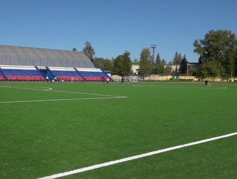 В Кирове реализуют инициативы жителей с помощью областных и федеральных проектов