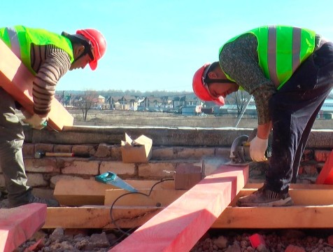 Калужская область заняла 4 место в стране по реализации программы капремонта