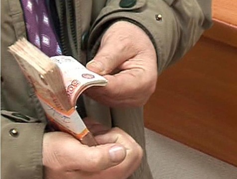 Ради погашения долга по алиментам кондровчанин заключил контакт с Минобороны