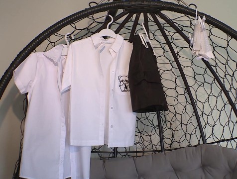 Более 1900 обнинских школьников из многодетных семей получили выплаты на форму