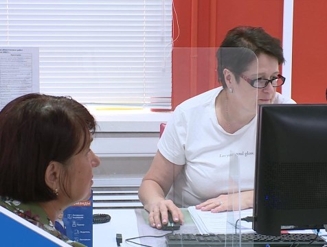 Калужская область в топе по быстрому поиску работы