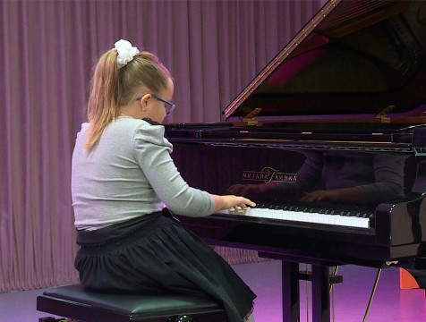 Новая школа искусств на Правобережье примет на 500 учеников больше прежней