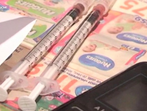 80 человек вылечили от наркозависимости за полгода в Калужской области