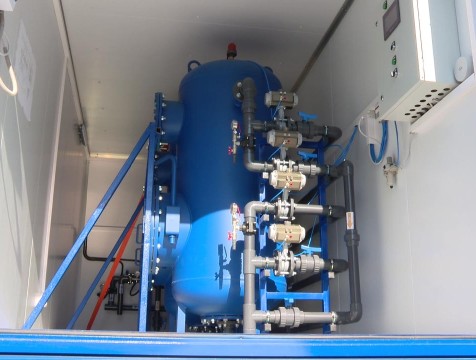 Трехсотую станцию водоочистки установят в Калужской области