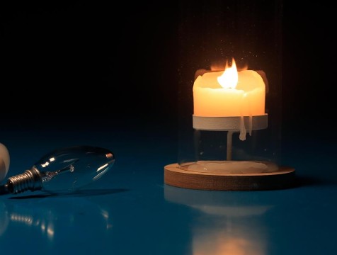 Отключения света в Калуге и районах 17 и 18 сентября