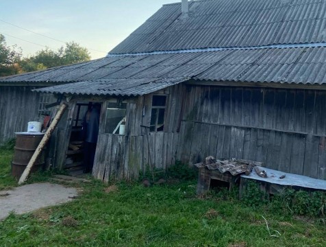 2 трупа найдены в поселке Ульяновского района