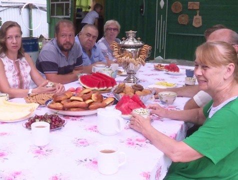 Около 1,5 тысяч калужских семей примут участие во всероссийском конкурсе