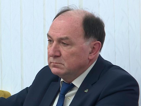 Калужский омбудсмен проведет личный прием в Обнинске