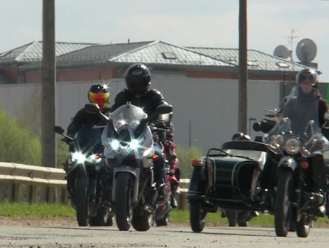 В Боровском районе и Обнинске 20 сентября закроют мотосезон