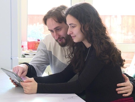 Более 8,6 тысяч семей в Калуге получили поддержку по нацпроекту