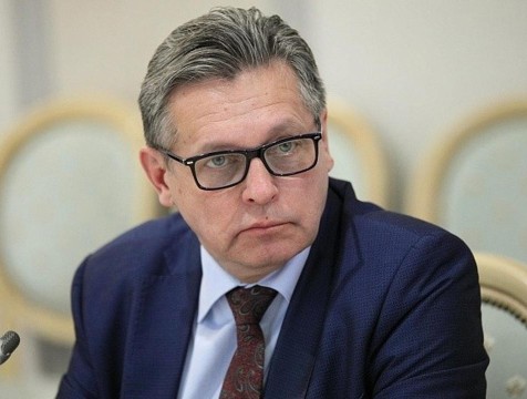 Рифат Сабитов: Запуск каналов в МАХ для блогеров с аудиторией свыше 10 тысяч - важный шаг в развитии мессенджера