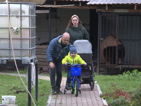 С 2026 повысят пособия и маткапитал в Калужской области